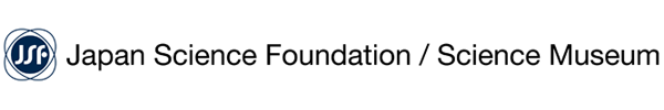 Japan Science Foundation/Science Museum
