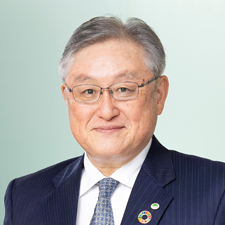 理事長